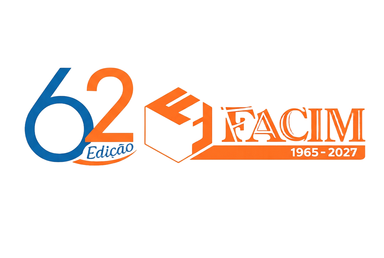Logótipo da FACIM — 62.ª Edição, 1965–2027